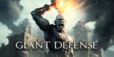 巨人防御战/Giant Defense