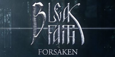 枯瑟信仰：放逐者/Bleak Faith: Forsaken