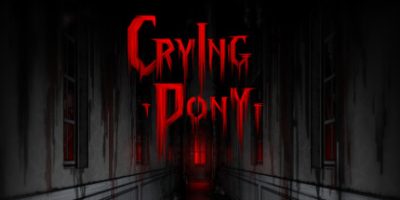 哭泣的小马/Crying Pony