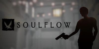 灵魂漂泊/Soulflow