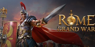 罗马与征服/Grand War: Rome