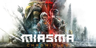 迷瘴纪事/Miasma Chronicles