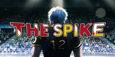 排球故事/The Spike