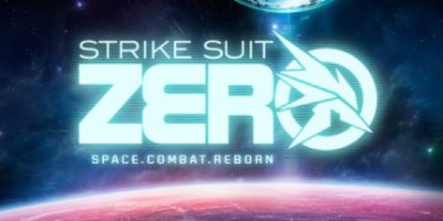 强袭装甲零号/Strike Suit Zero