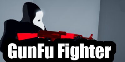 枪斗士/GunFu Fighter