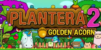 世纪之花2：金橡子/Plantera 2: Golden Acorn