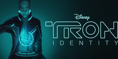 特朗：身份/Tron: Identity