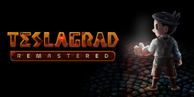 特斯拉学徒：重制版/Teslagrad Remastered