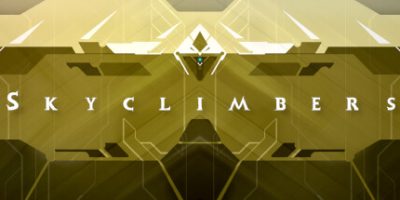 天空攀登者/Skyclimbers