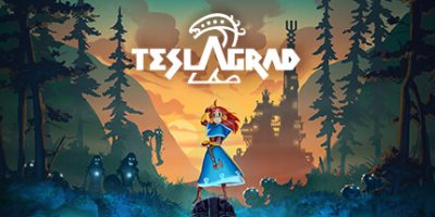 特斯拉学徒2/Teslagrad 2