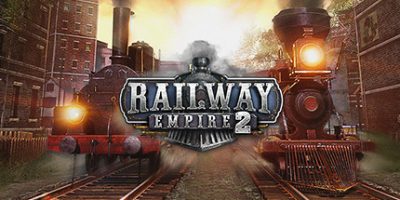 铁路帝国2/Railway Empire 2