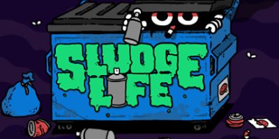 污泥人生/SLUDGE LIFE