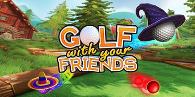 友尽高尔夫/和你的朋友打高尔夫/Golf With Your Friends