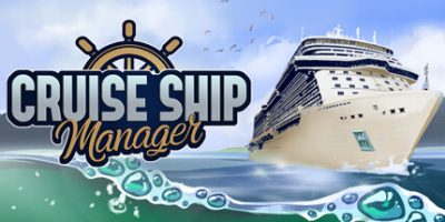 游轮经理/Cruise Ship Manager