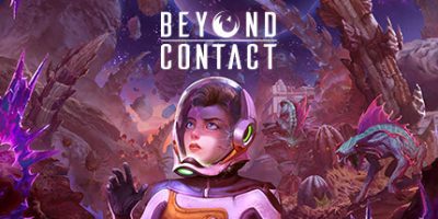 超越接触/Beyond Contact/支持网络联机