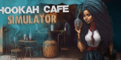 胡克咖啡馆/Hookah Cafe Simulator