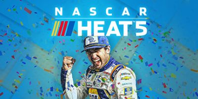 热力纳斯卡5/NASCAR Heat 5