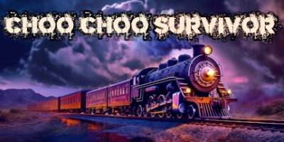 ChooChoo幸存者/Choo Choo Survivor