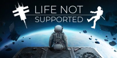 生命不支持/Life Not Supported