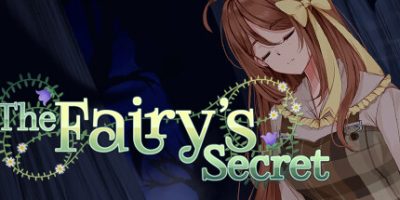 仙女之秘/The Fairy’s Secret