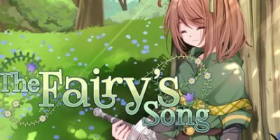 仙女之歌/The Fairy’s Song