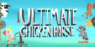 超级鸡马/Ultimate Chicken Horse