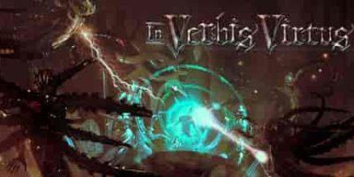 吟诵者/In Verbis Virtus