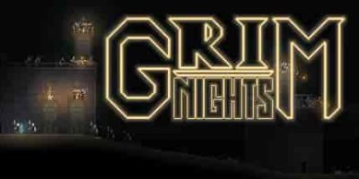 残酷之夜/Grim Nights