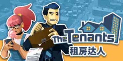 租房达人/The Tenants