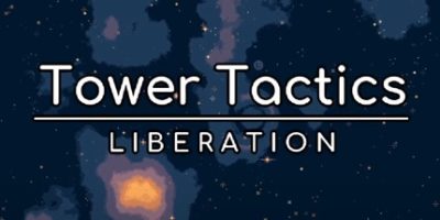 塔台战术：解放/Tower Tactics: Liberation