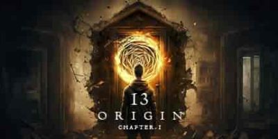 13：起源 – 第一章/13:ORIGIN – Chapter One