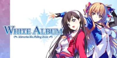 白色相簿/WHITE ALBUM: Memories like Falling Snow