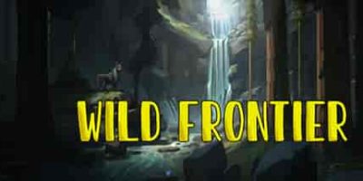 荒野边境/Wild Frontier