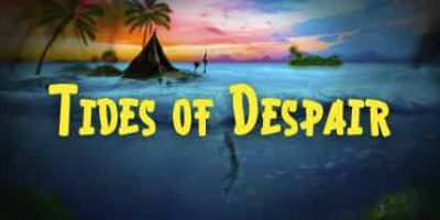 绝望之潮/Tides of Despair