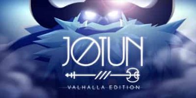 巨人约顿：瓦尔哈拉版/Jotun: Valhalla Edition