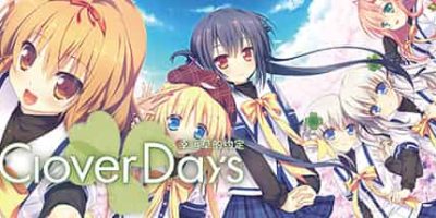 幸运草的约定/Clover Days Plus