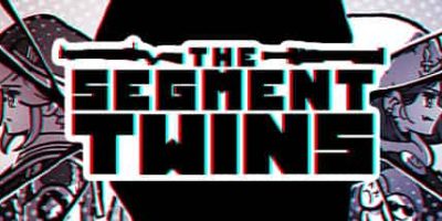 碎裂双生/THE SEGMENT TWINS