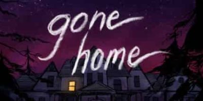 到家/回家/Gone Home