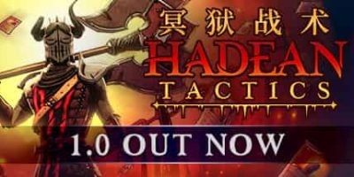冥狱战术/Hadean Tactics