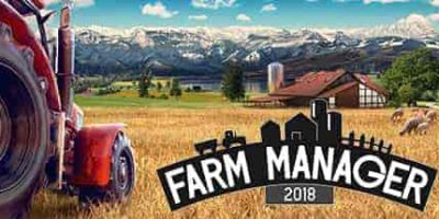 农场经理2018/Farm Manager 2018