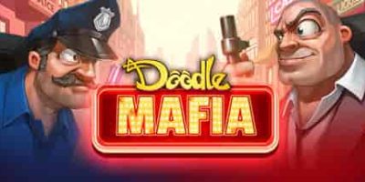 涂鸦四海/Doodle Mafia