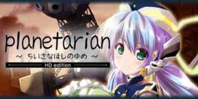 小小的星之梦/planetarian HD