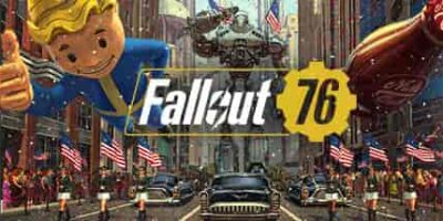 辐射76/Fallout 76/支持网络联机