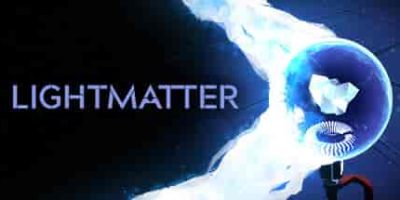 光物质/Lightmatter