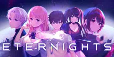 永夜/Eternights