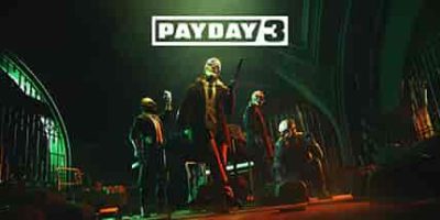 收获日3/PAYDAY 3/支持网络联机