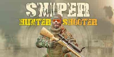 狙击手猎人射击/Sniper Hunter Shooter
