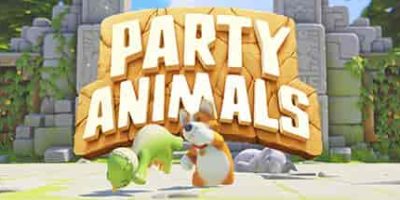 猛兽派对/动物派对/Party Animals/支持网络联机