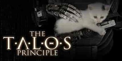 塔罗斯的法则/The Talos Principle