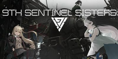 第九哨兵姐妹/9th Sentinel Sisters
